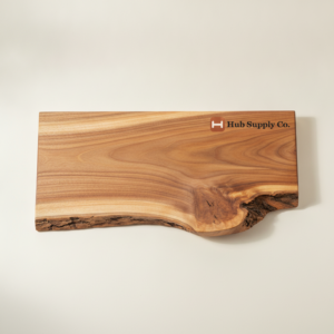 Acacia Serving Board
