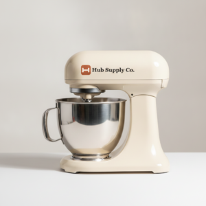 Artisan Stand Mixer