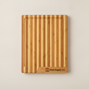 Bamboo Cutting Board