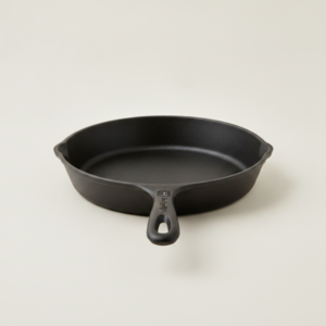 Cast Iron Skillet 10 in