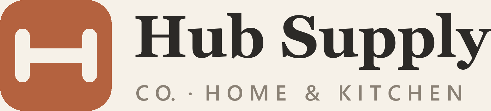 Hub Supply Co.