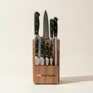 Premium Knife Set