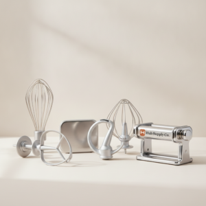 Stand Mixer Attachments